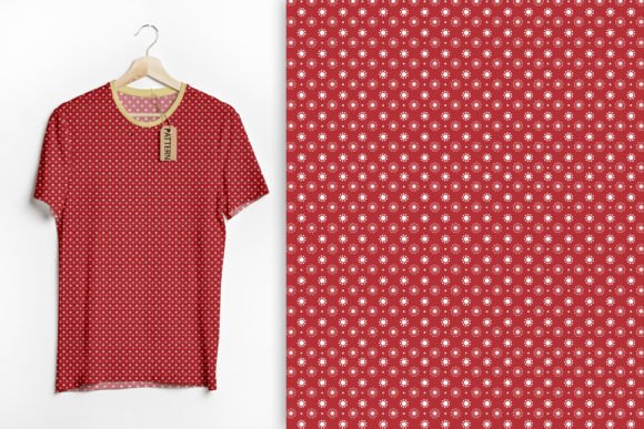 Download Seamless Digital Vector Pattern Design - Pattern Collection
